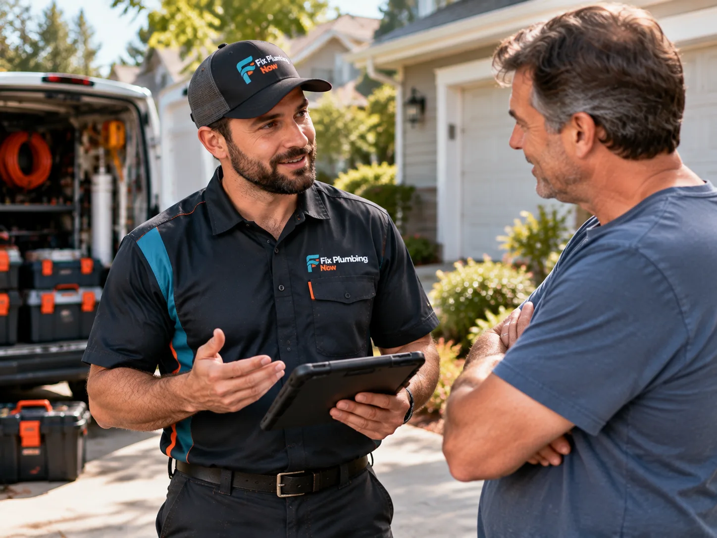 Clogged Drain Service Fredericksburg, OH FAQs